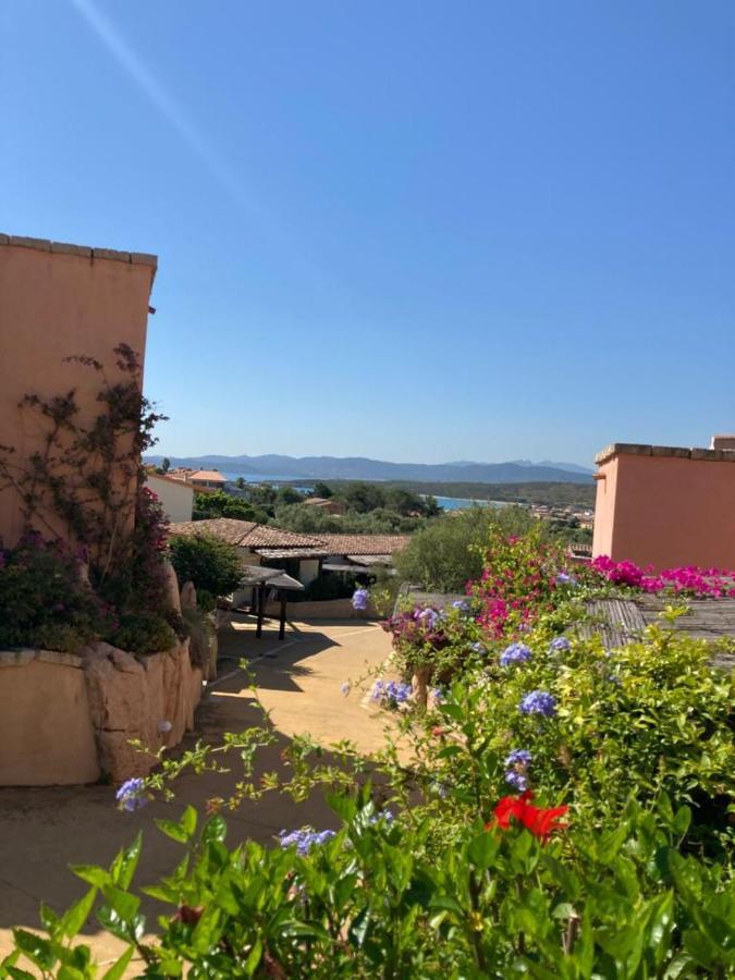 Casetta Del Borgo Olbia Exterior foto